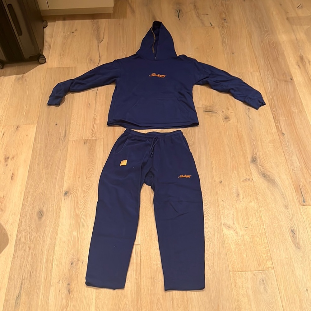 Madhappy set
